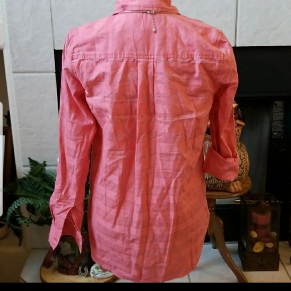 NWOT TOMMY HILFIGER TUNIC - Picture 3 of 5